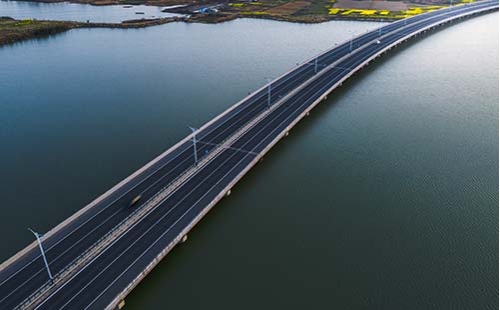 第51個(gè)世界地球日，防災(zāi)減災(zāi)與你同行