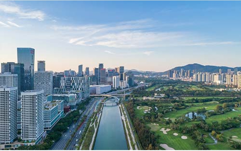 污水處理廠(chǎng)及配套管網(wǎng)、污泥處置項(xiàng)目